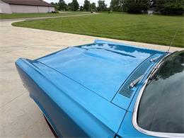 1967 Pontiac GTO (CC-2076295) for sale in Orrville, Ohio