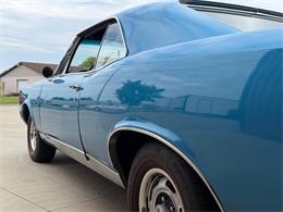 1967 Pontiac GTO (CC-2076295) for sale in Orrville, Ohio