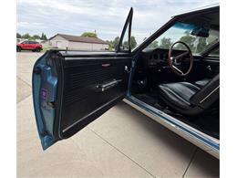 1967 Pontiac GTO (CC-2076295) for sale in Orrville, Ohio