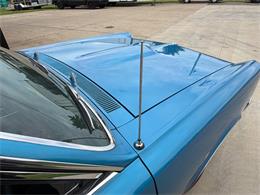 1967 Pontiac GTO (CC-2076295) for sale in Orrville, Ohio