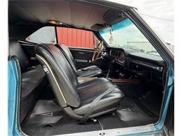 1967 Pontiac GTO (CC-2076295) for sale in Orrville, Ohio