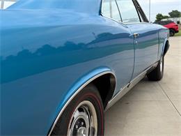 1967 Pontiac GTO (CC-2076295) for sale in Orrville, Ohio