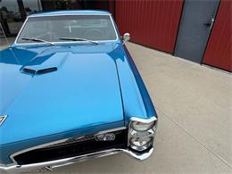 1967 Pontiac GTO (CC-2076295) for sale in Orrville, Ohio