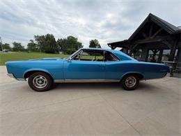 1967 Pontiac GTO (CC-2076295) for sale in Orrville, Ohio