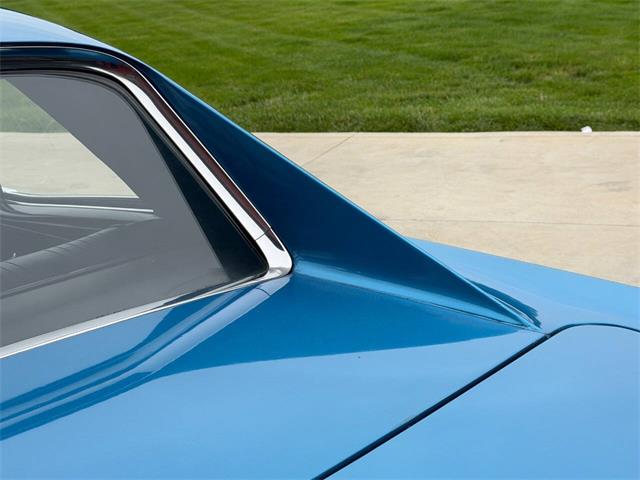 1967 Pontiac GTO (CC-2076295) for sale in Orrville, Ohio