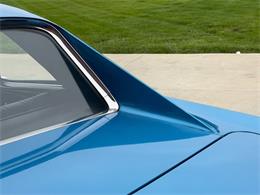 1967 Pontiac GTO (CC-2076295) for sale in Orrville, Ohio