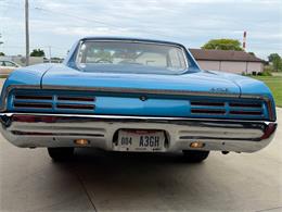 1967 Pontiac GTO (CC-2076295) for sale in Orrville, Ohio
