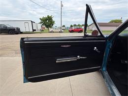 1967 Pontiac GTO (CC-2076295) for sale in Orrville, Ohio