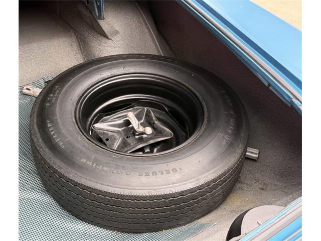 1967 Pontiac GTO (CC-2076295) for sale in Orrville, Ohio