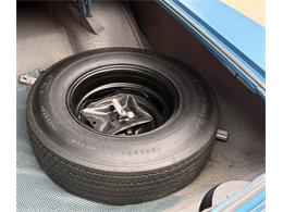 1967 Pontiac GTO (CC-2076295) for sale in Orrville, Ohio