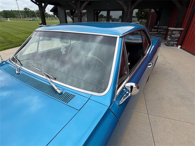 1967 Pontiac GTO (CC-2076295) for sale in Orrville, Ohio