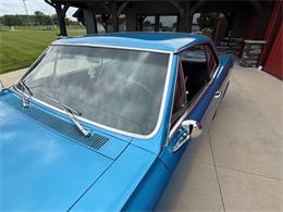 1967 Pontiac GTO (CC-2076295) for sale in Orrville, Ohio