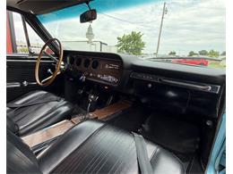1967 Pontiac GTO (CC-2076295) for sale in Orrville, Ohio