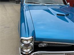 1967 Pontiac GTO (CC-2076295) for sale in Orrville, Ohio