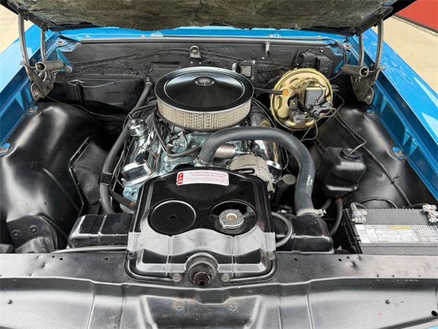 1967 Pontiac GTO (CC-2076295) for sale in Orrville, Ohio