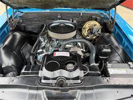 1967 Pontiac GTO (CC-2076295) for sale in Orrville, Ohio
