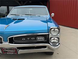 1967 Pontiac GTO (CC-2076295) for sale in Orrville, Ohio
