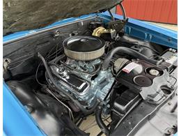 1967 Pontiac GTO (CC-2076295) for sale in Orrville, Ohio