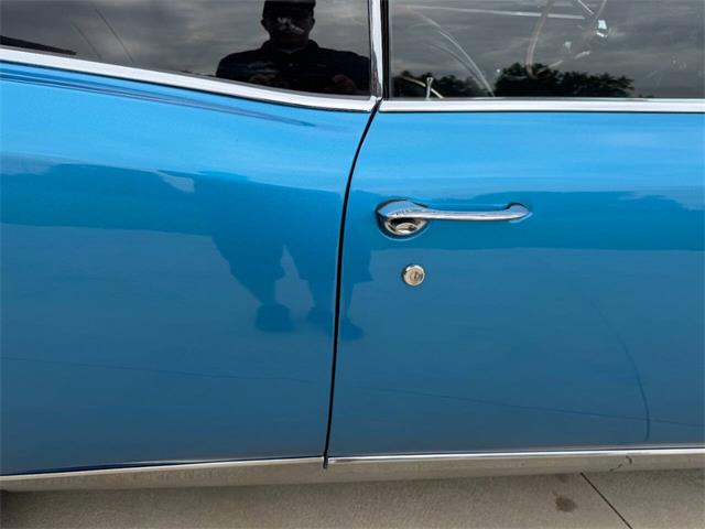1967 Pontiac GTO (CC-2076295) for sale in Orrville, Ohio