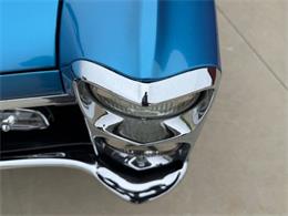 1967 Pontiac GTO (CC-2076295) for sale in Orrville, Ohio