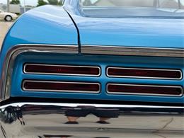 1967 Pontiac GTO (CC-2076295) for sale in Orrville, Ohio