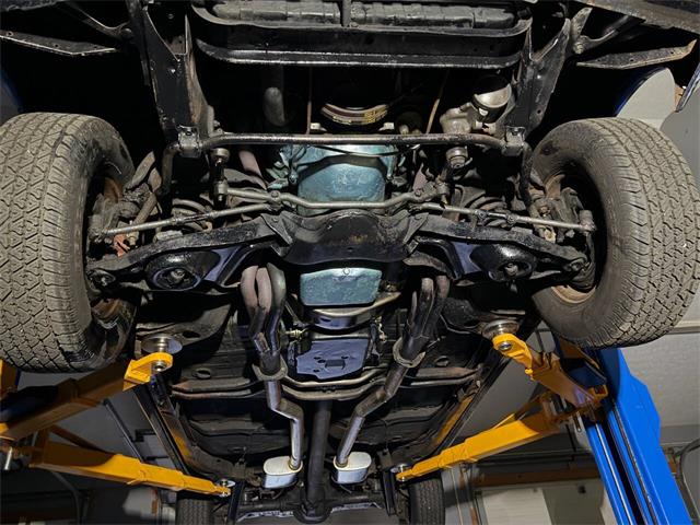 1967 Pontiac GTO (CC-2076295) for sale in Orrville, Ohio