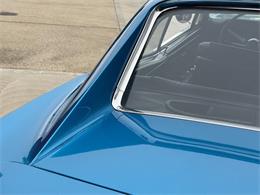 1967 Pontiac GTO (CC-2076295) for sale in Orrville, Ohio