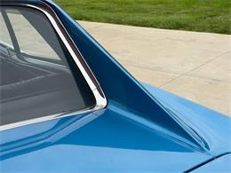 1967 Pontiac GTO (CC-2076295) for sale in Orrville, Ohio