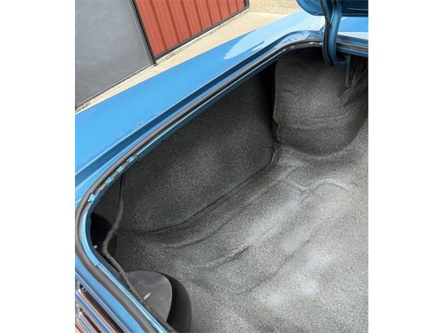 1967 Pontiac GTO (CC-2076295) for sale in Orrville, Ohio