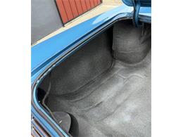 1967 Pontiac GTO (CC-2076295) for sale in Orrville, Ohio