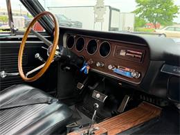 1967 Pontiac GTO (CC-2076295) for sale in Orrville, Ohio