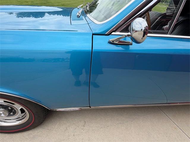 1967 Pontiac GTO (CC-2076295) for sale in Orrville, Ohio