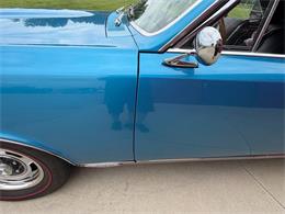 1967 Pontiac GTO (CC-2076295) for sale in Orrville, Ohio