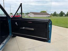 1967 Pontiac GTO (CC-2076295) for sale in Orrville, Ohio