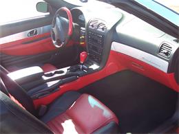 2002 Ford Thunderbird E-Code Convertible (CC-2076296) for sale in OSHKOSH, Wisconsin