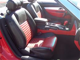 2002 Ford Thunderbird E-Code Convertible (CC-2076296) for sale in OSHKOSH, Wisconsin