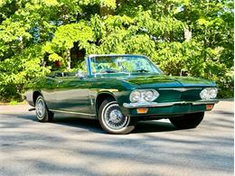 1965 Chevrolet Corvair (CC-2076297) for sale in Saugatuck, Michigan