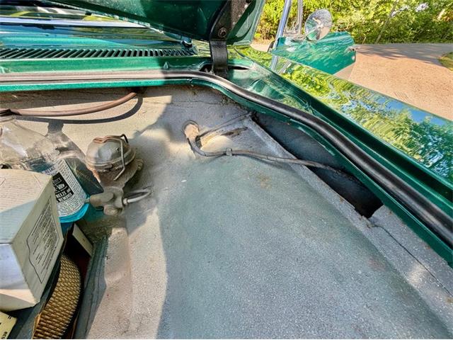 1965 Chevrolet Corvair (CC-2076297) for sale in Saugatuck, Michigan