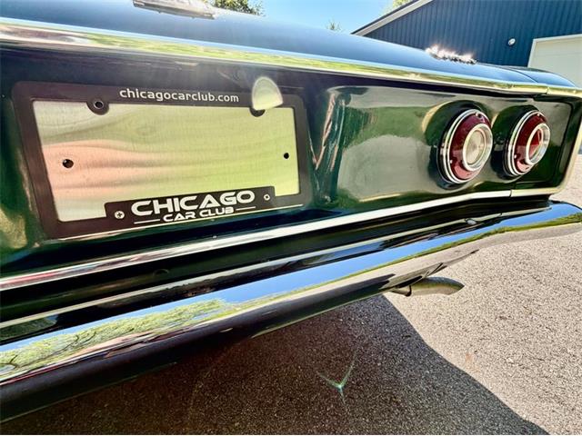 1965 Chevrolet Corvair (CC-2076297) for sale in Saugatuck, Michigan