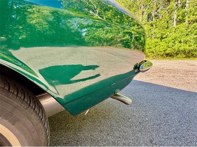 1965 Chevrolet Corvair (CC-2076297) for sale in Saugatuck, Michigan