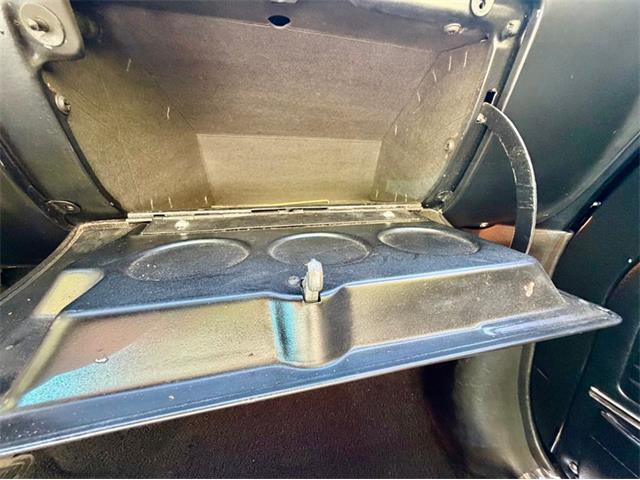 1965 Chevrolet Corvair (CC-2076297) for sale in Saugatuck, Michigan