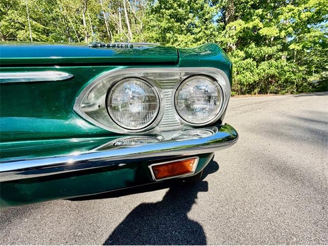 1965 Chevrolet Corvair (CC-2076297) for sale in Saugatuck, Michigan
