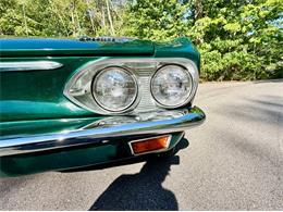 1965 Chevrolet Corvair (CC-2076297) for sale in Saugatuck, Michigan
