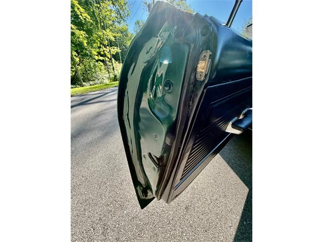 1965 Chevrolet Corvair (CC-2076297) for sale in Saugatuck, Michigan