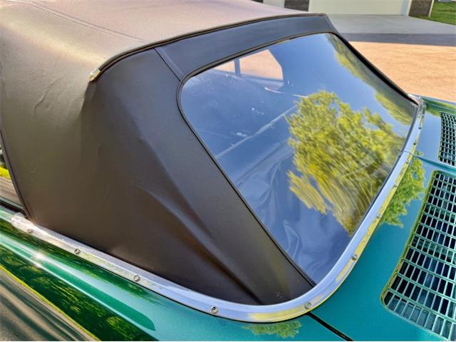 1965 Chevrolet Corvair (CC-2076297) for sale in Saugatuck, Michigan