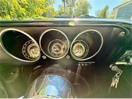 1965 Chevrolet Corvair (CC-2076297) for sale in Saugatuck, Michigan