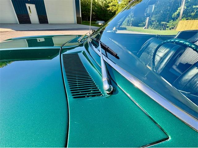 1965 Chevrolet Corvair (CC-2076297) for sale in Saugatuck, Michigan