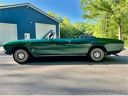 1965 Chevrolet Corvair (CC-2076297) for sale in Saugatuck, Michigan