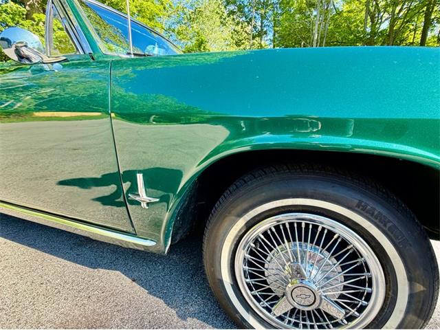 1965 Chevrolet Corvair (CC-2076297) for sale in Saugatuck, Michigan