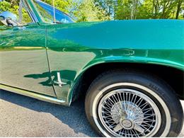 1965 Chevrolet Corvair (CC-2076297) for sale in Saugatuck, Michigan